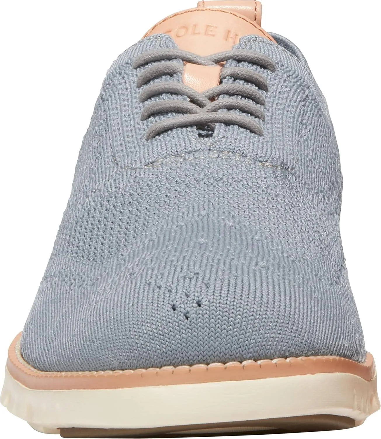 Cole Haan Men's ZEROGRAND Stitchlite Wingtip Oxford