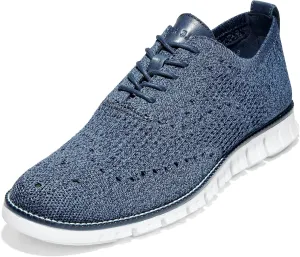 Cole Haan Men's ZEROGRAND Stitchlite Wingtip Oxford