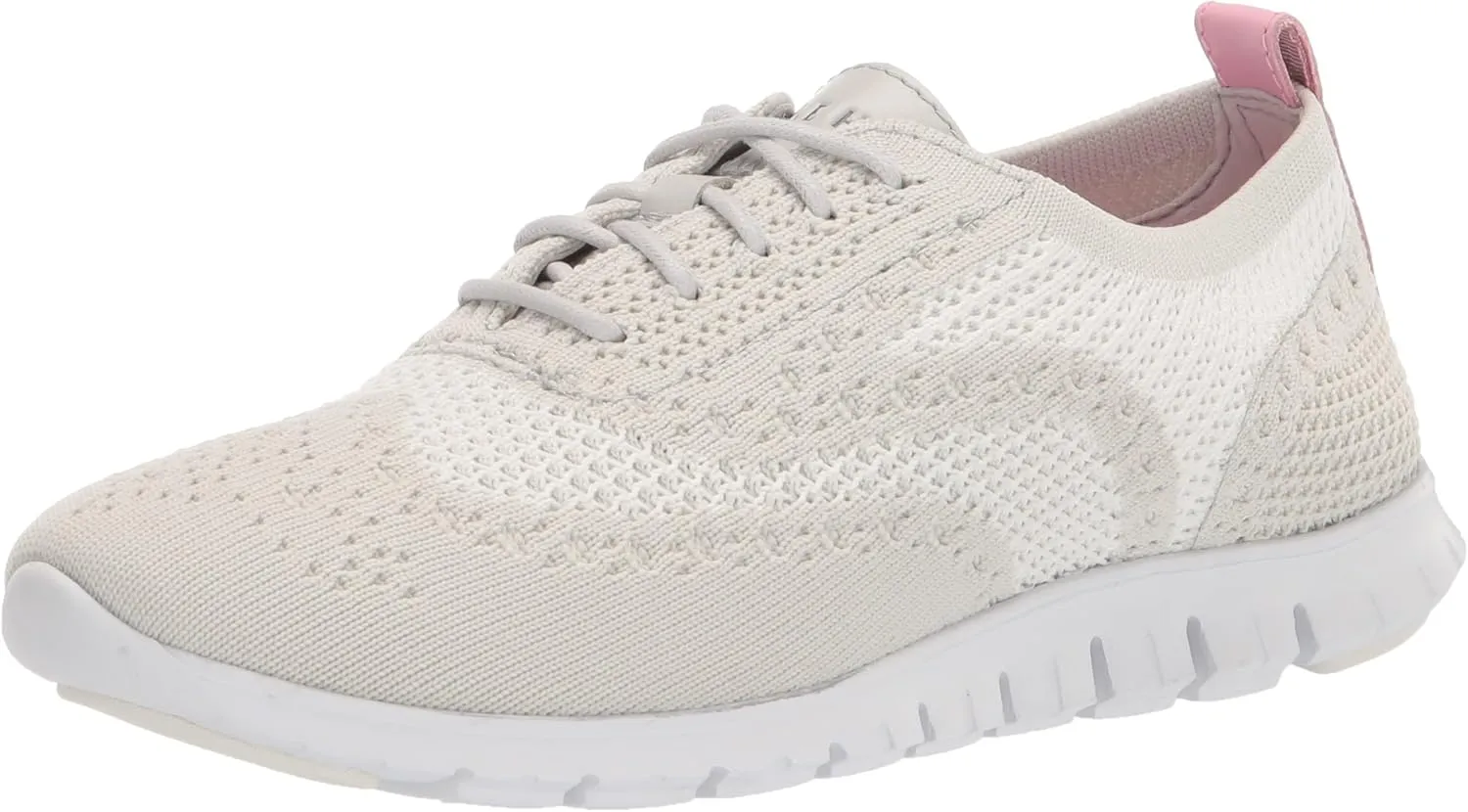 Cole Haan Men's ZEROGRAND Stitchlite Wingtip Oxford