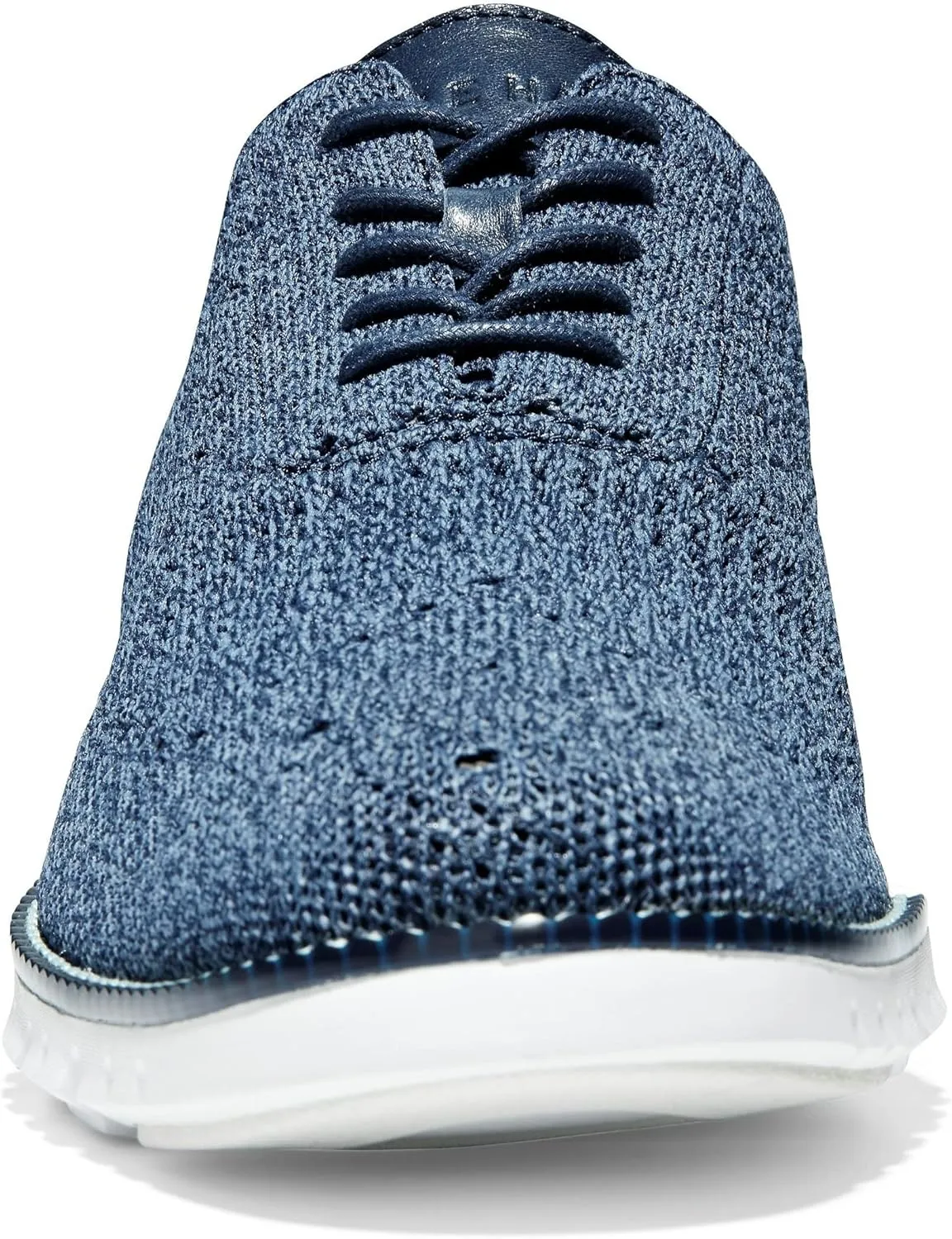Cole Haan Men's ZEROGRAND Stitchlite Wingtip Oxford