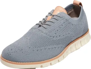 Cole Haan Men's ZEROGRAND Stitchlite Wingtip Oxford