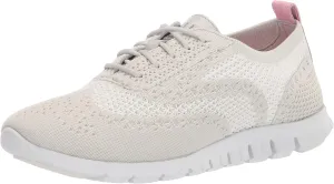 Cole Haan Men's ZEROGRAND Stitchlite Wingtip Oxford