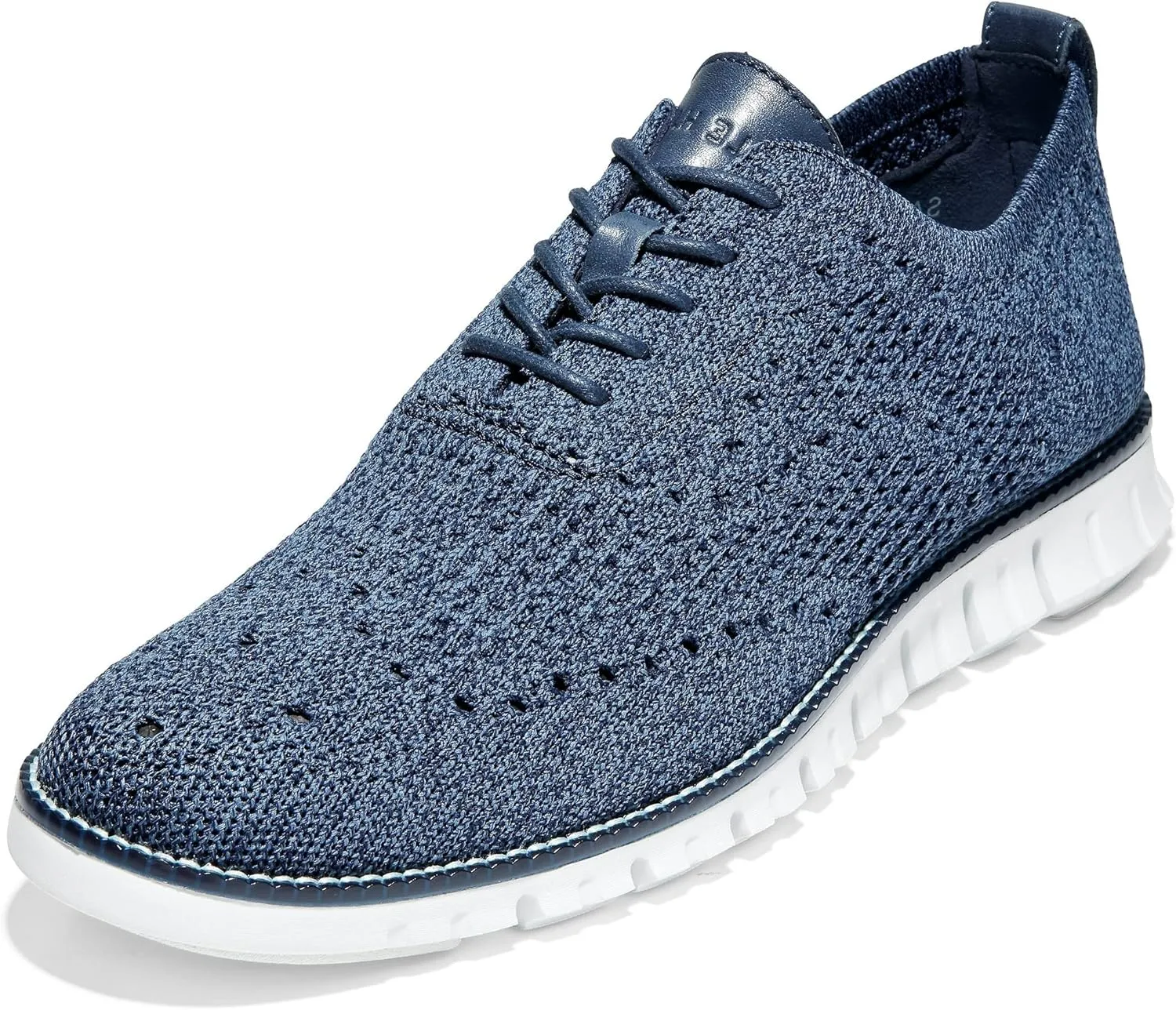 Cole Haan Men's ZEROGRAND Stitchlite Wingtip Oxford