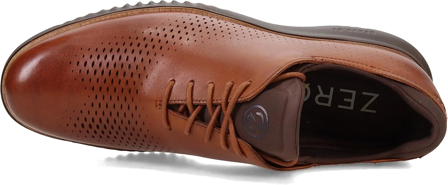 Cole Haan Men's Zerogrand Wing Oxford