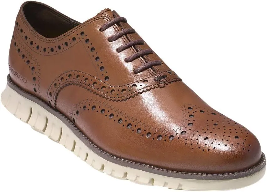 Cole Haan Men's Zerogrand Wing Oxford
