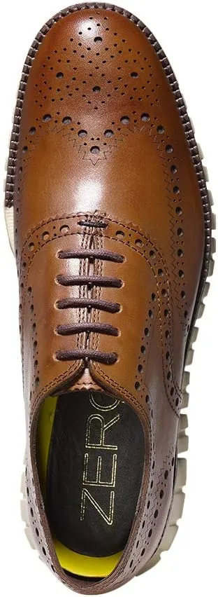 Cole Haan Men's Zerogrand Wing Oxford