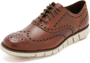 Cole Haan Men's Zerogrand Wing Oxford