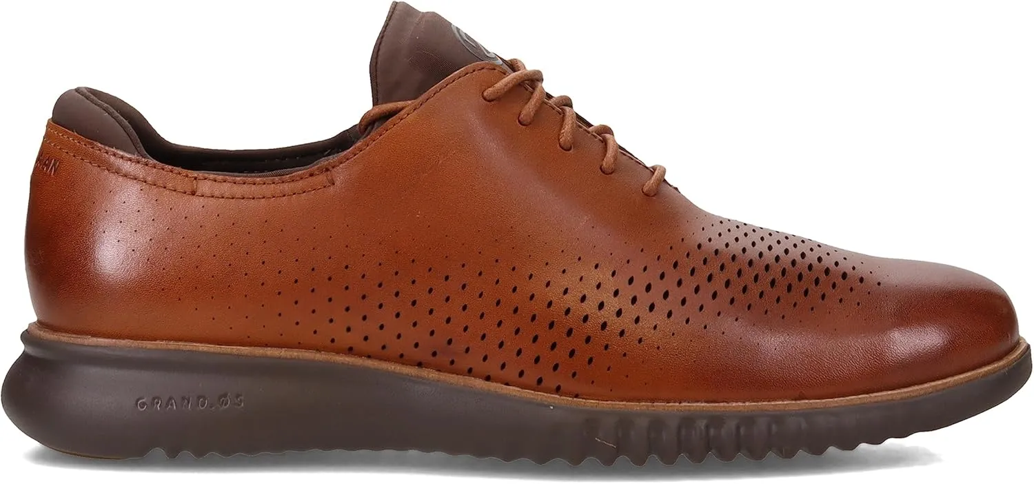 Cole Haan Men's Zerogrand Wing Oxford