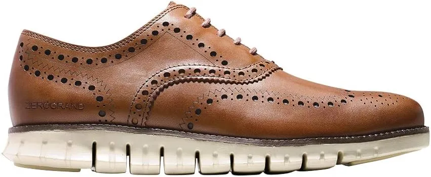 Cole Haan Men's Zerogrand Wing Oxford