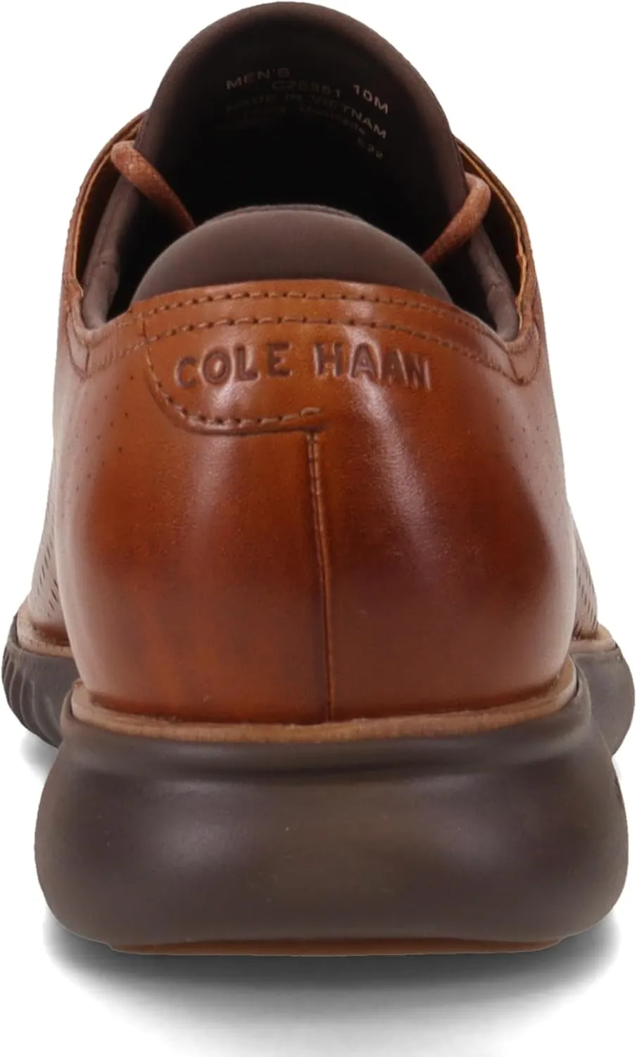 Cole Haan Men's Zerogrand Wing Oxford