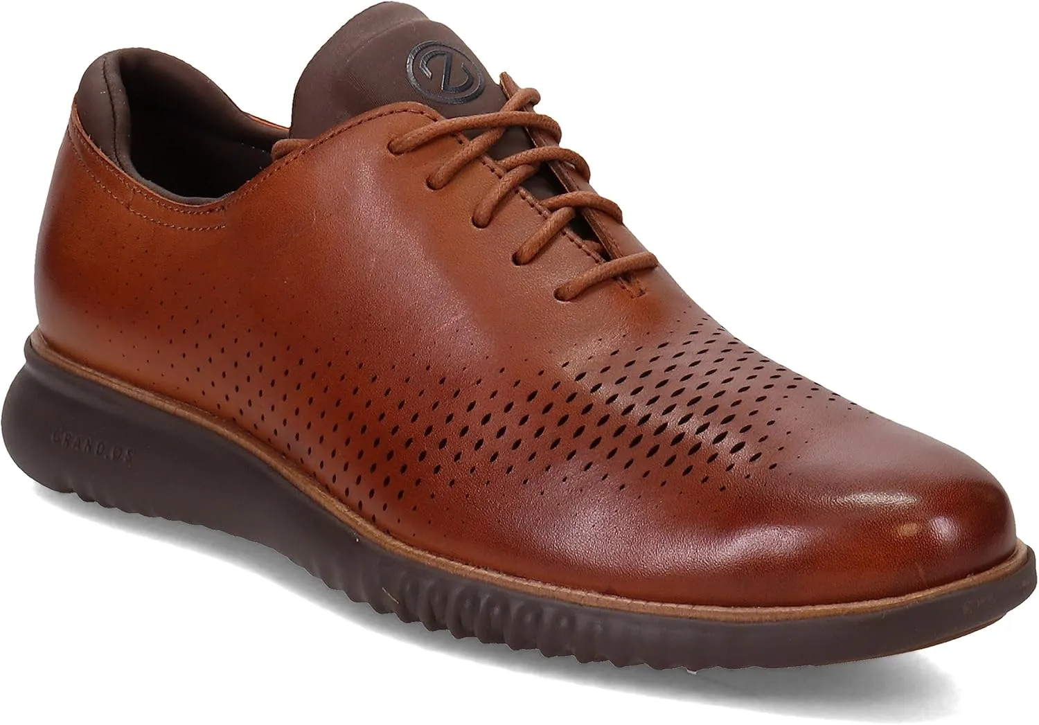 Cole Haan Men's Zerogrand Wing Oxford