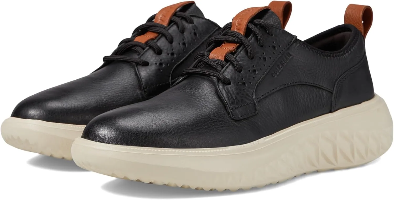 Cole Haan Men's Zerogrand Work from Anywhere Plain Toe Oxford Sneaker