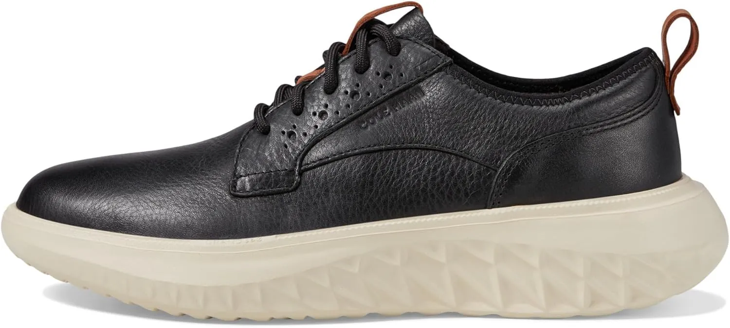 Cole Haan Men's Zerogrand Work from Anywhere Plain Toe Oxford Sneaker
