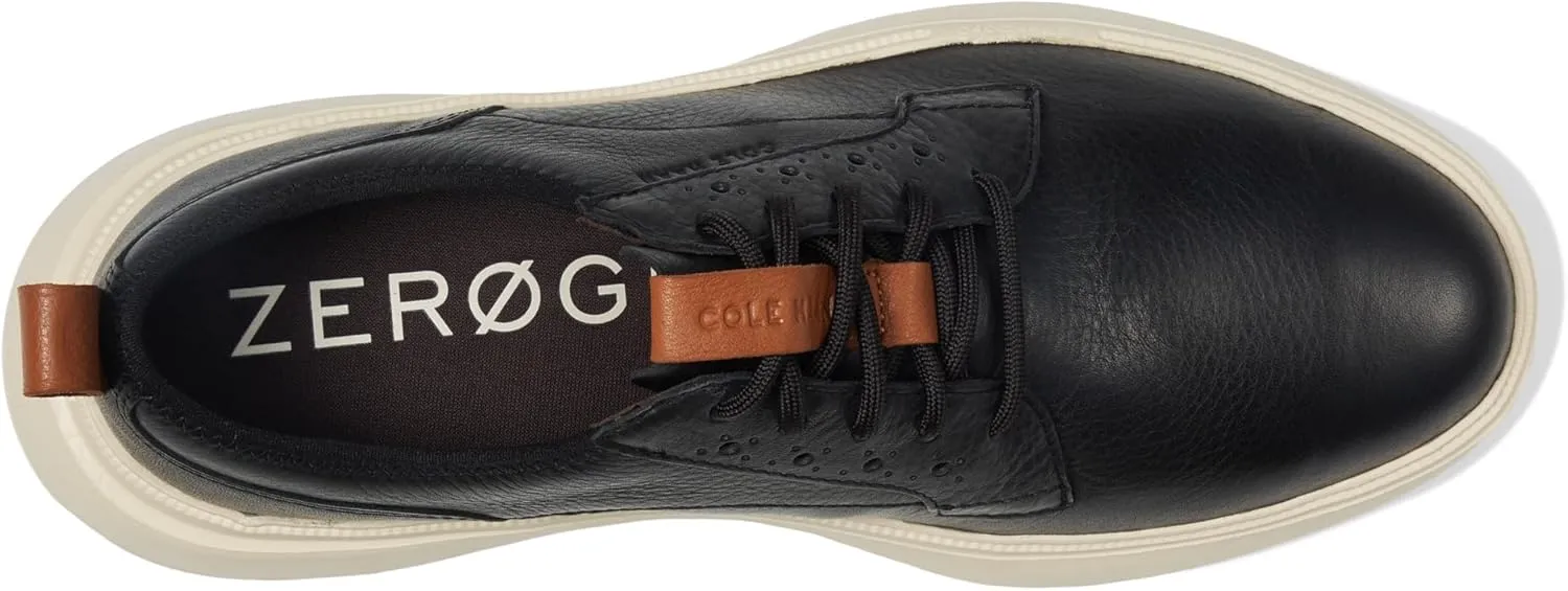 Cole Haan Men's Zerogrand Work from Anywhere Plain Toe Oxford Sneaker