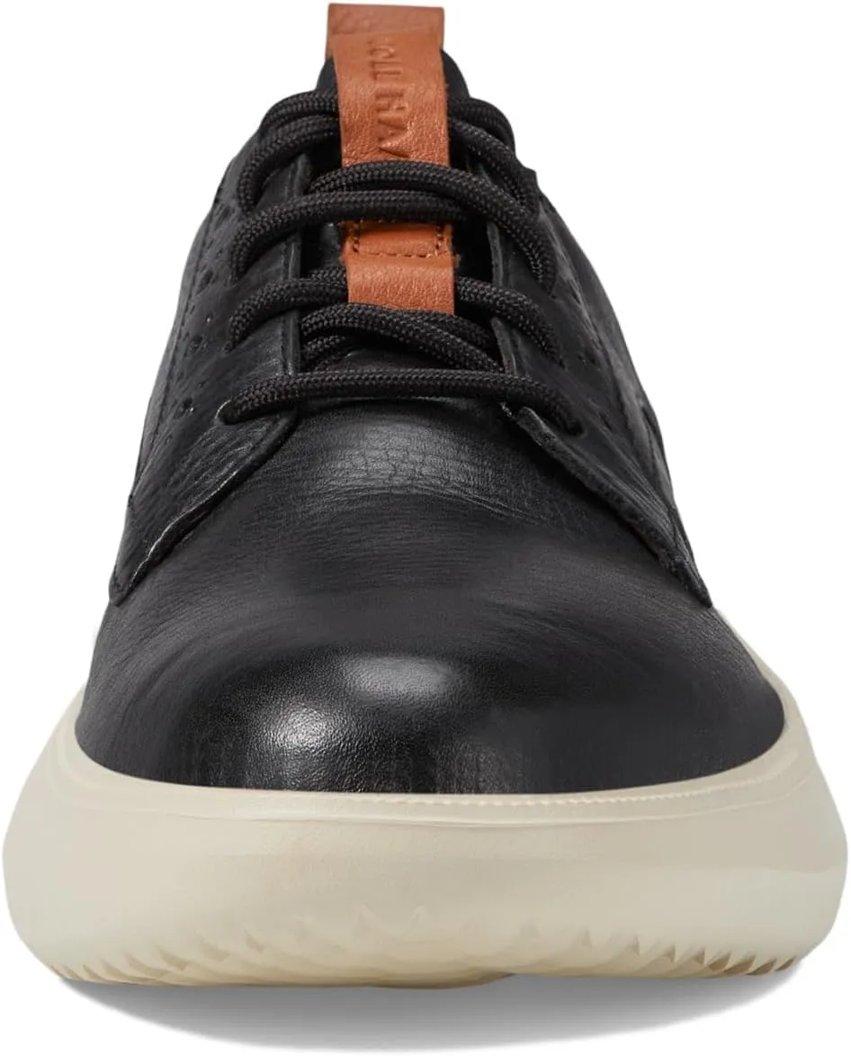 Cole Haan Men's Zerogrand Work from Anywhere Plain Toe Oxford Sneaker