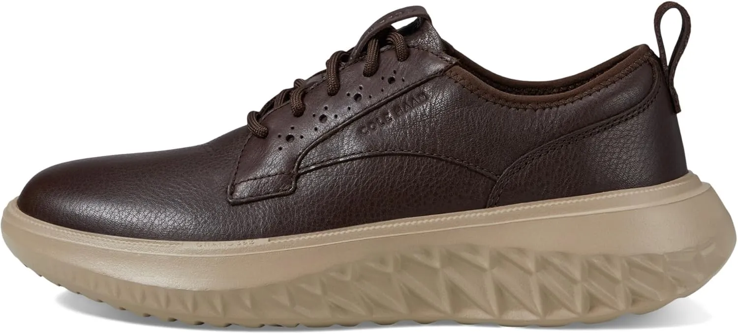 Cole Haan Men's Zerogrand Work from Anywhere Plain Toe Oxford