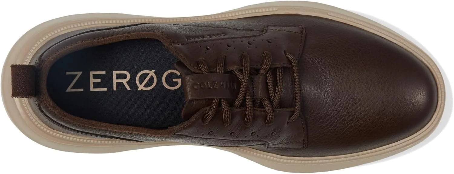 Cole Haan Men's Zerogrand Work from Anywhere Plain Toe Oxford