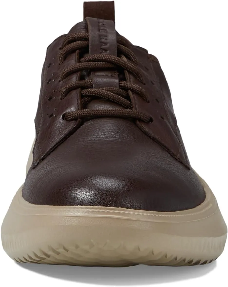 Cole Haan Men's Zerogrand Work from Anywhere Plain Toe Oxford