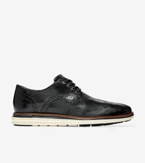 Cole Haan ØriginalGrand Lux Wingtip Oxford Mens