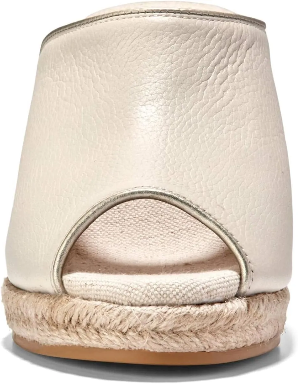 Cole Haan Women's Cloudfeel Southcrest Mule Heeled Sandal