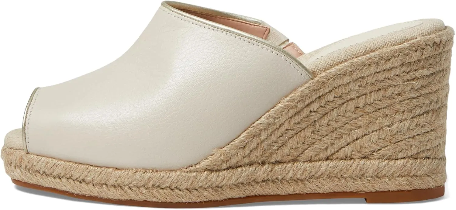 Cole Haan Women's Cloudfeel Southcrest Mule Heeled Sandal