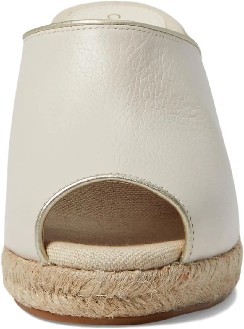 Cole Haan Women's Cloudfeel Southcrest Mule Heeled Sandal