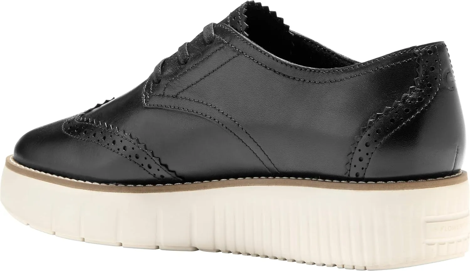 Cole Haan Women's Grand City Platform Oxford