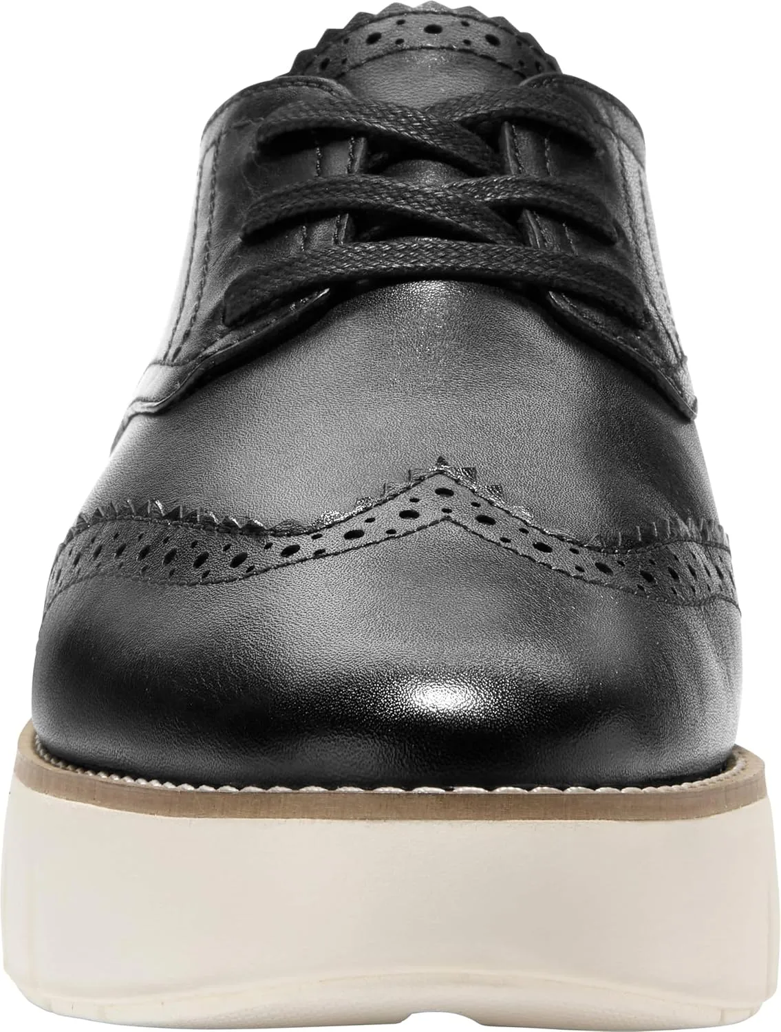 Cole Haan Women's Grand City Platform Oxford