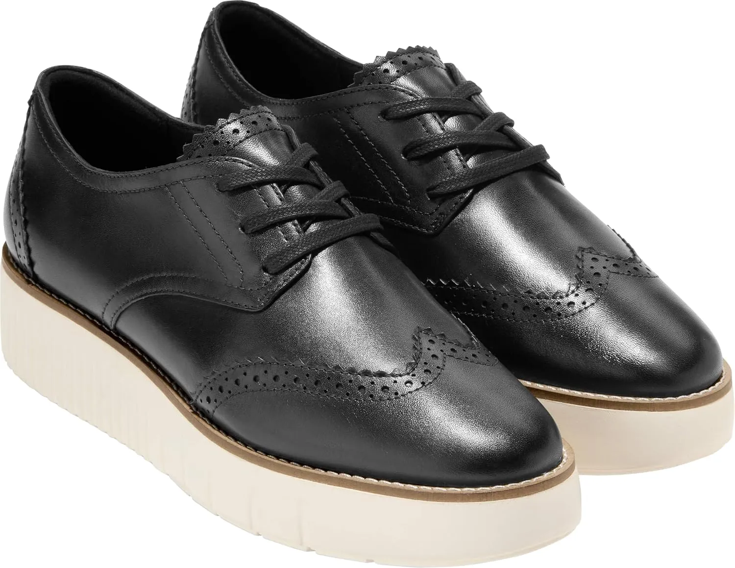 Cole Haan Women's Grand City Platform Oxford