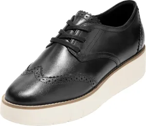 Cole Haan Women's Grand City Platform Oxford