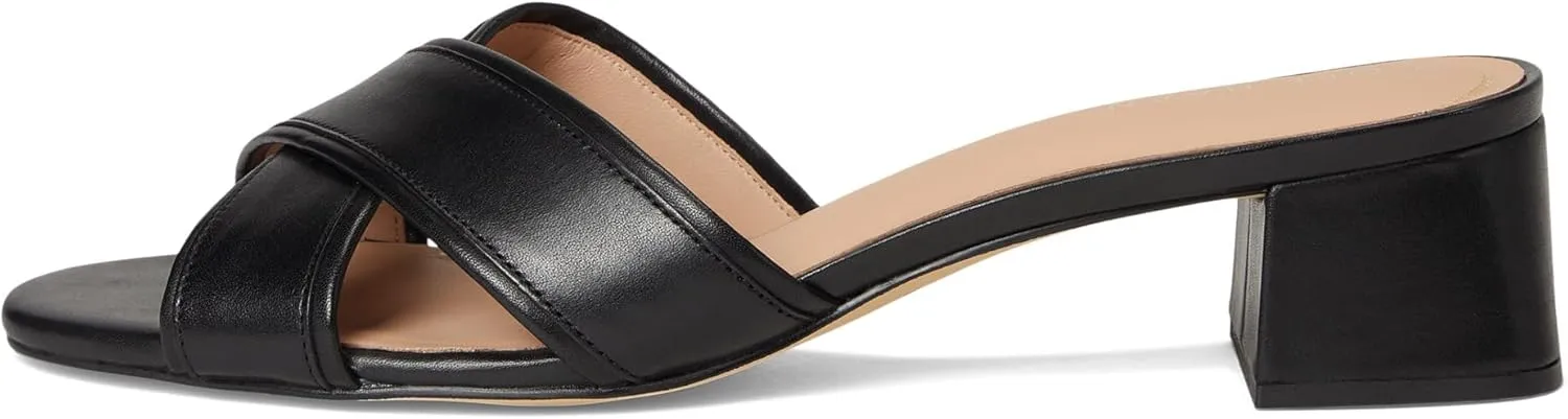 Cole Haan Women's Landon Sandals 40mm Heeled