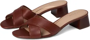 Cole Haan Women's Landon Sandals 40mm Heeled