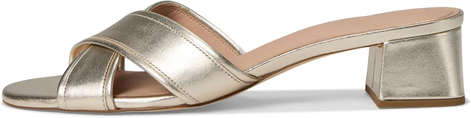 Cole Haan Women's Landon Sandals 40mm Heeled