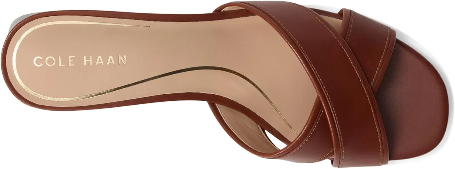Cole Haan Women's Landon Sandals 40mm Heeled
