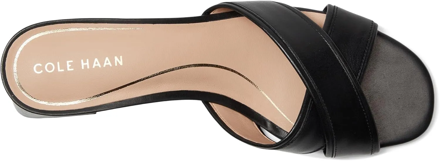 Cole Haan Women's Landon Sandals 40mm Heeled