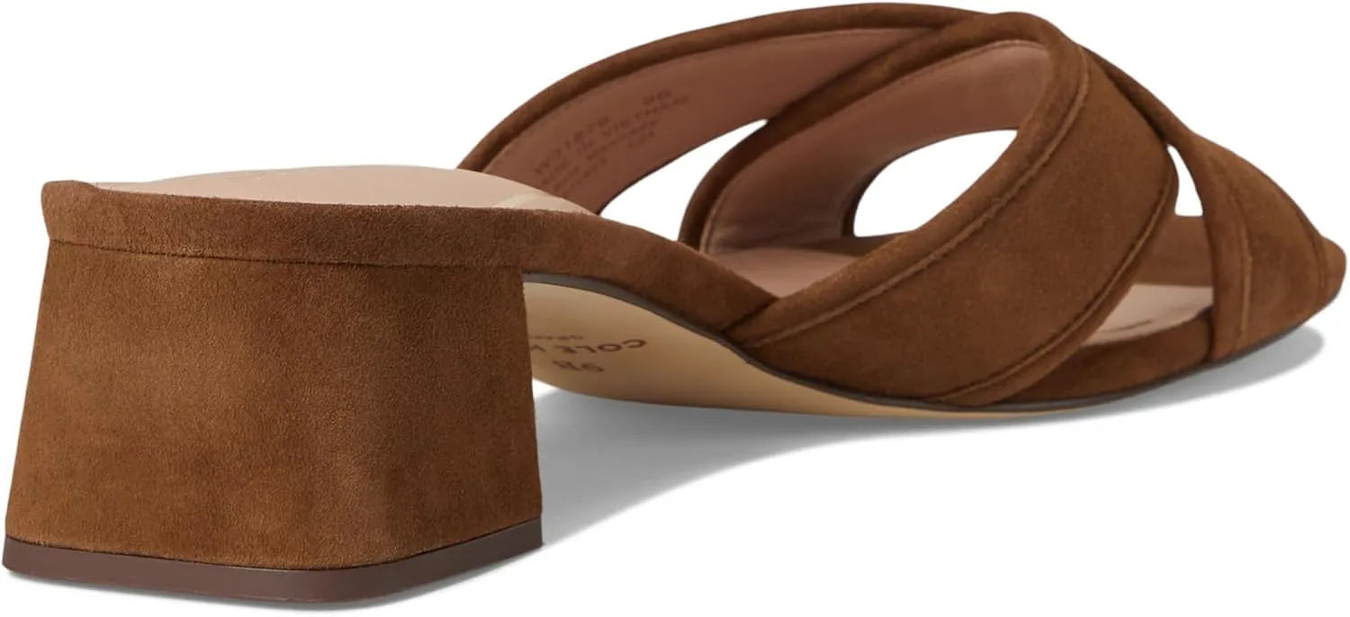 Cole Haan Women's Landon Sandals 40mm Heeled