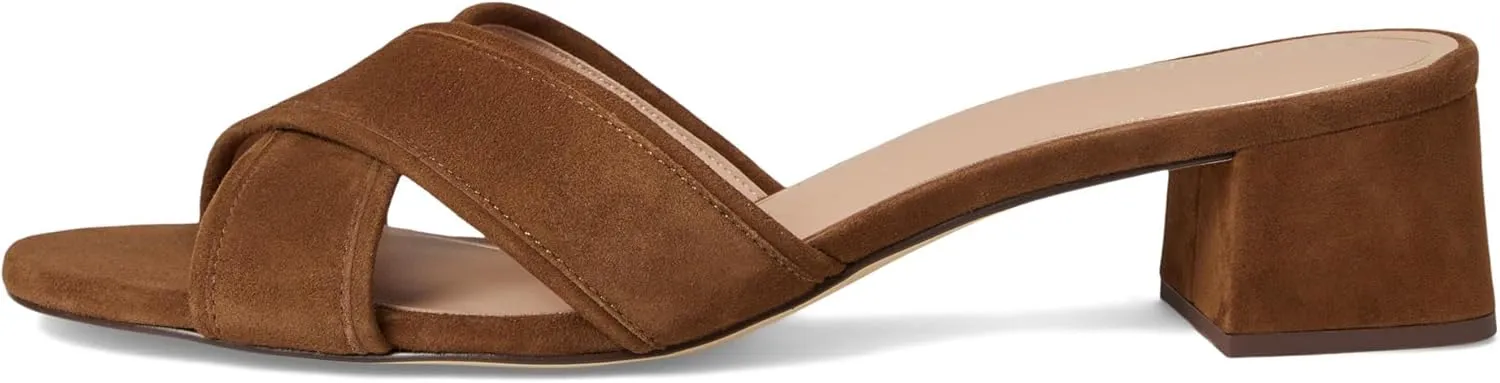 Cole Haan Women's Landon Sandals 40mm Heeled