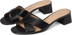 Cole Haan Women's Landon Sandals 40mm Heeled