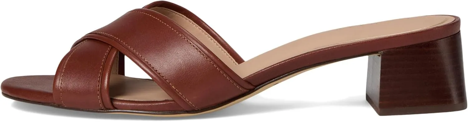 Cole Haan Women's Landon Sandals 40mm Heeled