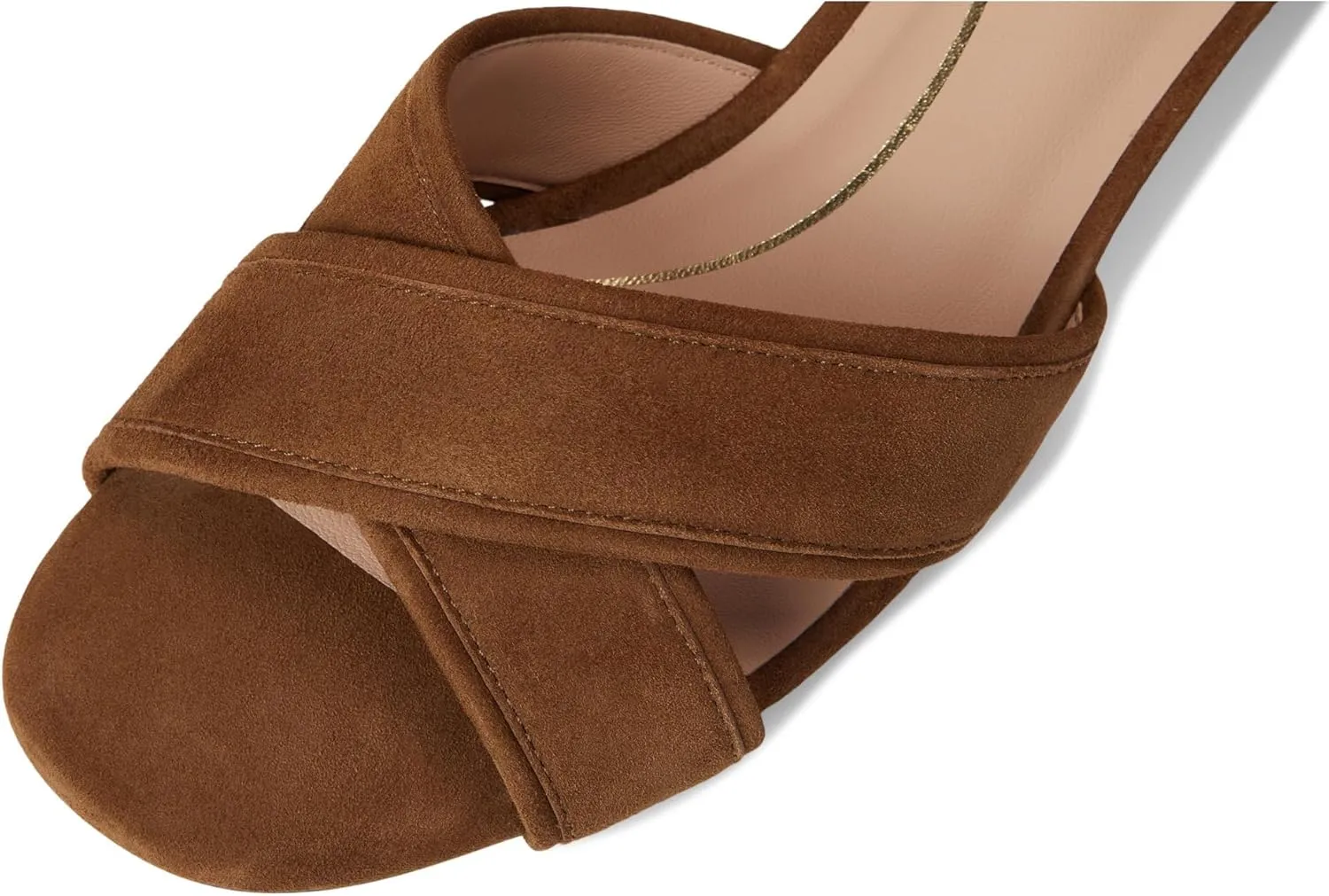 Cole Haan Women's Landon Sandals 40mm Heeled