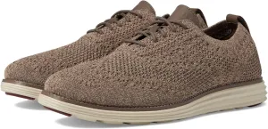 Cole Haan Women's OriginalGrand Stitchlite Wingtip Oxford