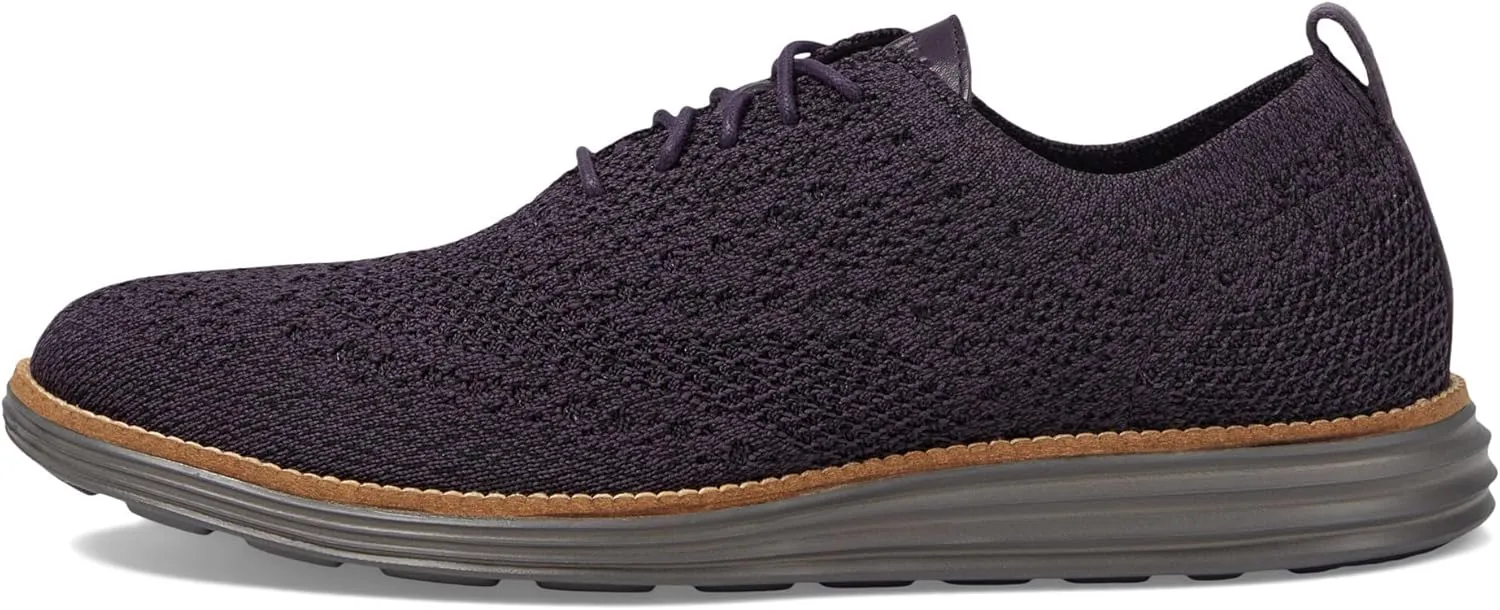 Cole Haan Women's OriginalGrand Stitchlite Wingtip Oxford