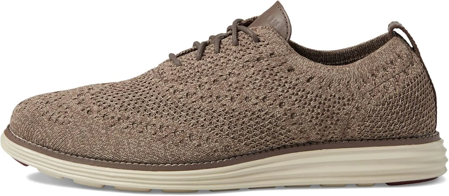 Cole Haan Women's OriginalGrand Stitchlite Wingtip Oxford