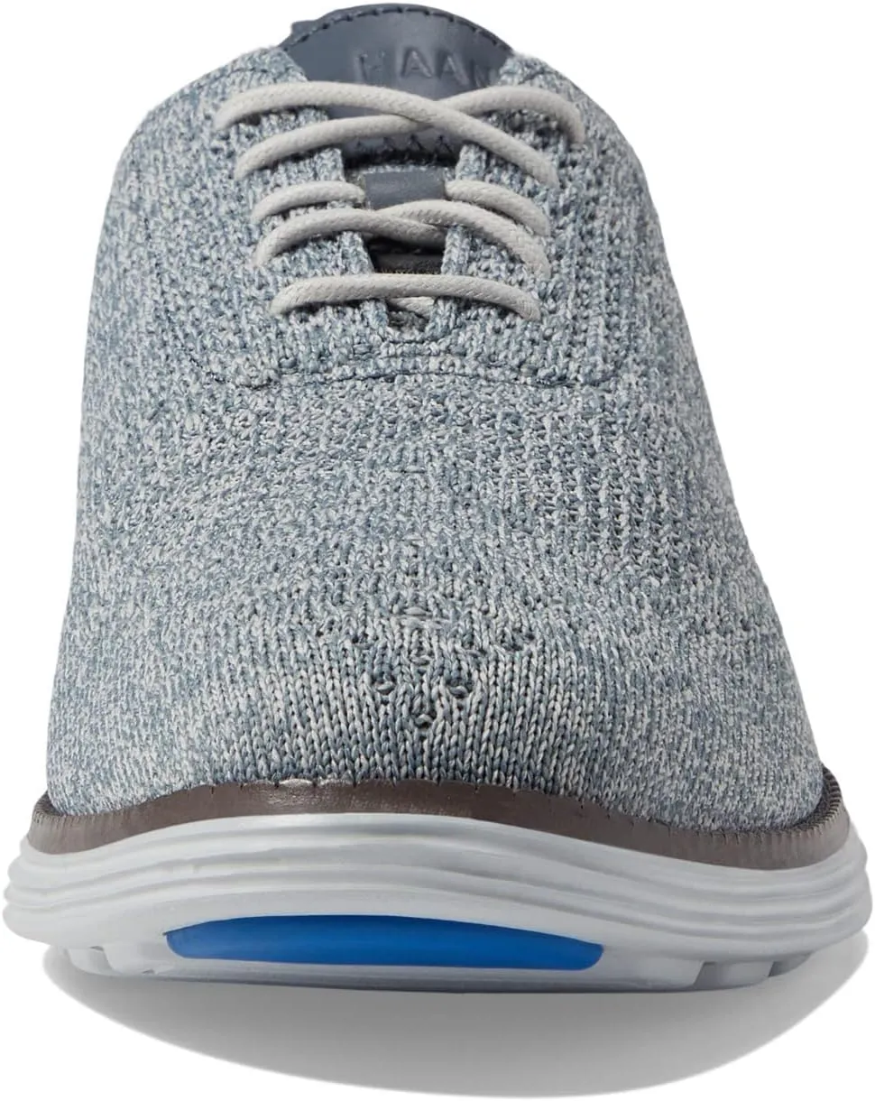 Cole Haan Women's OriginalGrand Stitchlite Wingtip Oxford