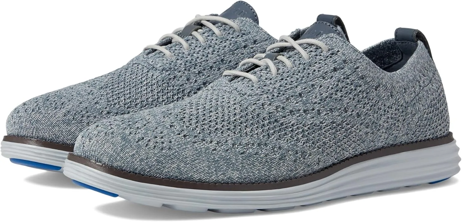Cole Haan Women's OriginalGrand Stitchlite Wingtip Oxford