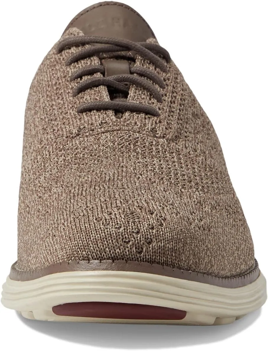 Cole Haan Women's OriginalGrand Stitchlite Wingtip Oxford