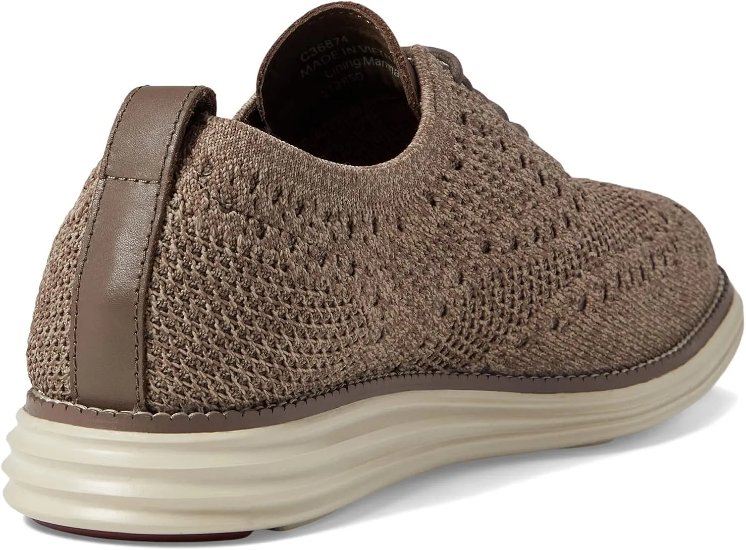 Cole Haan Women's OriginalGrand Stitchlite Wingtip Oxford