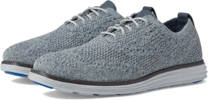 Cole Haan Women's OriginalGrand Stitchlite Wingtip Oxford