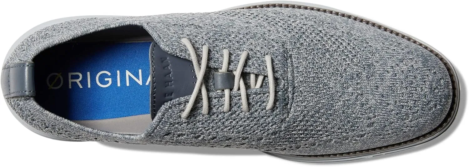 Cole Haan Women's OriginalGrand Stitchlite Wingtip Oxford