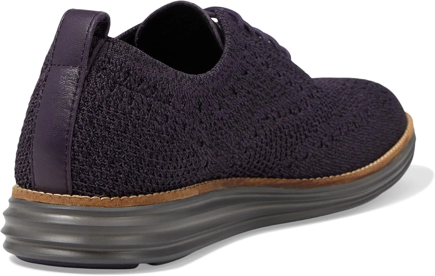 Cole Haan Women's OriginalGrand Stitchlite Wingtip Oxford